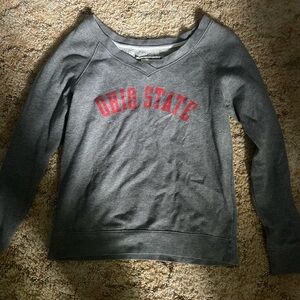 Ohio State Crewneck